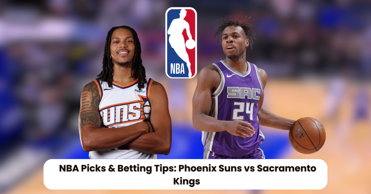 Suns vs Kings Prediction